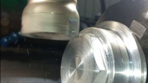 Алюминиевые крышки