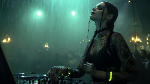 МУЗЫКА В МАШИНУ. КЛУБНАЯ МУЗЫКА. КЛИПЫ. Hypnotic Dark Neon Luminance _ Progressive Shadows in Motion