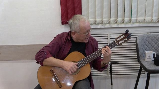 22 Крым - Юрий Бяков