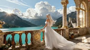 Волшебный Замок