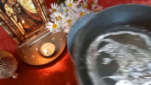 Ритуал-Чистка. Убирает порчу сделанную на закрытие в любой сфере.