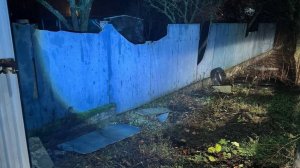 Женщина пострадала в результате взрыва БПЛА во дворе дома под Белгородом