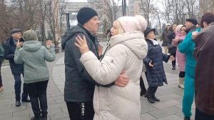 ЕХАЛИ НА ТРОЙКЕ С БУБЕНЦАМИ ❤️ТАНЦЫ ❤️ХАРЬКОВ 2025