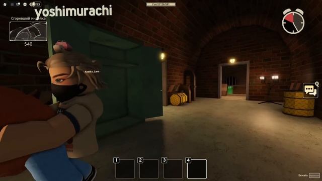 НОВЫЕ МОНСТРЫ В ЛИФТЕ БУДУЩЕГО! смотреть онлайн