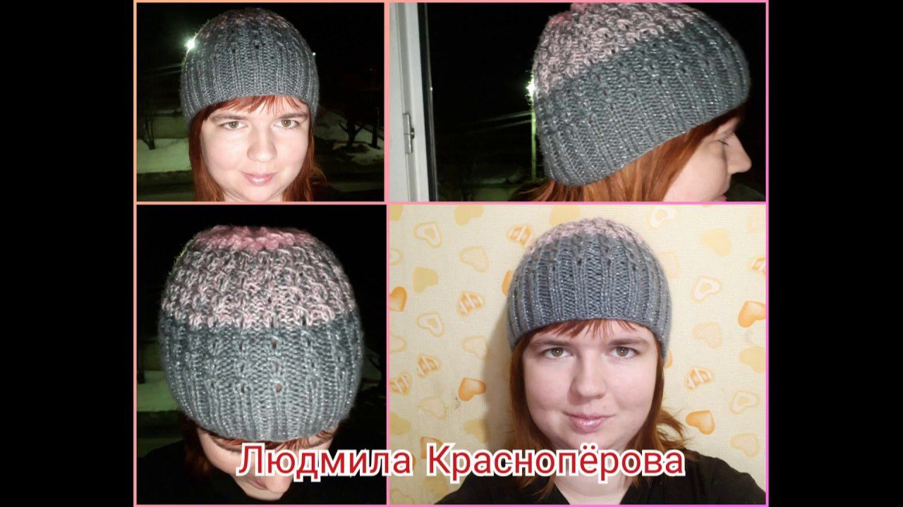 АРХИВ.  Связано за 2019 год/ более 100 работ...часть 2 смотреть онлайн