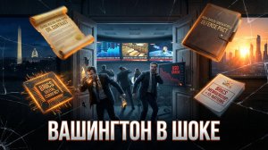 🇧🇷💥БРИКС готовит сюрпризы: 4 новости, которые привели Вашингтон в ярость