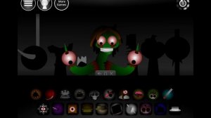 sprunki phase 18 🌼