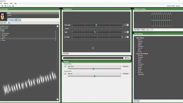 Как ПОЛЬЗОВАТЬСЯ программой MorphVox Pro Как ВСТАТЬ на лидерку в 10 лет смотреть онлайн