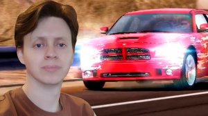 ПОГОНЯ - УБИЛ ТАЧКУ НО ПРИШЕЛ ПЕРВЫМ! ► Need for Speed Hot Pursuit