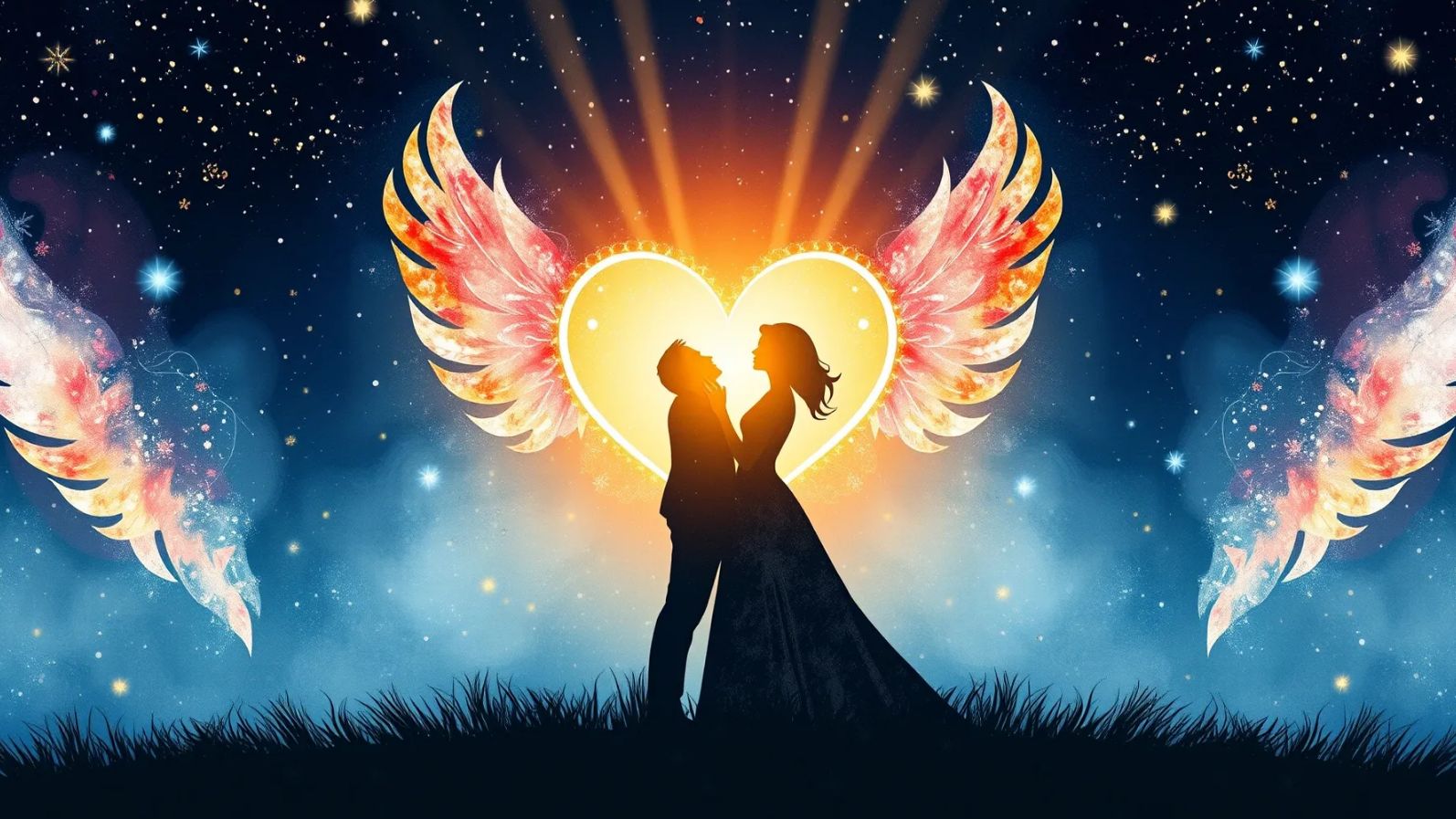 Ангел на английском!