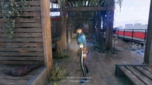 БЕЗБАШЕННЫЕ ПАРКУР ТРЮКИ ВО ВРЕМЯ ПОБЕГА ОТ ЗОМБИ