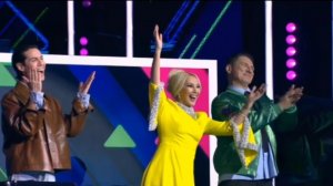 Шоу АВАТАР 4 сезон 4 выпуск /30.11.2025 / кого разгадали?