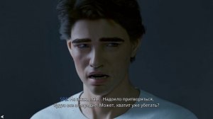 FreshWomen Season 2 - №5 Прохождение без комментариев