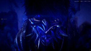 NINJA GAIDEN 4 - Тёмный Дракон (призрачная форма)