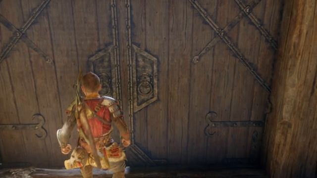 God of War Ragnarok прохождение на Русском СТРИМ #часть 15 без комментариев смотреть онлайн