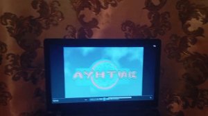 Обзор на DVD-диск Лунтик. Сезон 4. Выпуск 1: "Комета"