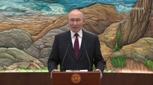 Путин о плане США по Украине