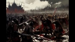 М.Ю. Лермонтов - мой Демон. нейропесня.