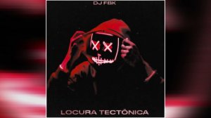 Loucura Tectonica (RJ Version) (Super Slowed)