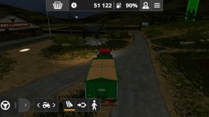 Farming simulator 20