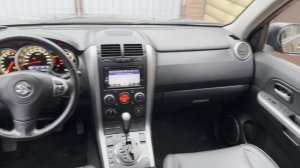 Продам Suzuki Grand Vitara - 2013.mp4