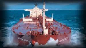 За 2 Танкера Разнесли Порт Одессы , 20 Искандеров и 100 Гераней