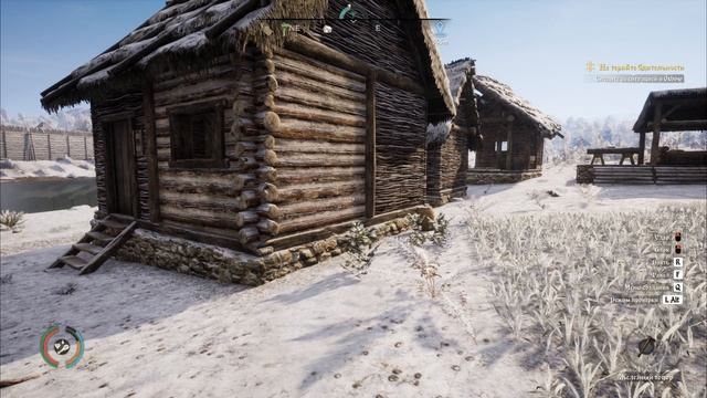 Medieval Dynasty #28 УЛУЧШАЮ ДОМ