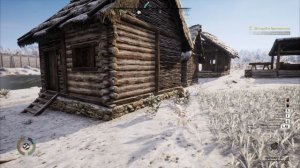 Medieval Dynasty #28 УЛУЧШАЮ ДОМ