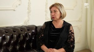 Женский портрет - Рада Байчорова