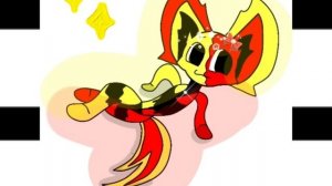 долгожданный арт Катюхе 🙃