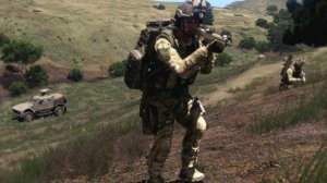 Arma 3/ Мутим бабки.