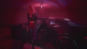 Песня "Ночная королева" в стиле Диско на стихи Александра Митина