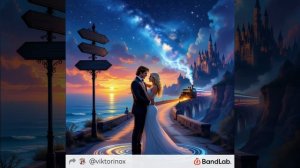 Intersections of roads (Duduk Solo) - DJ Vik & Solomatin