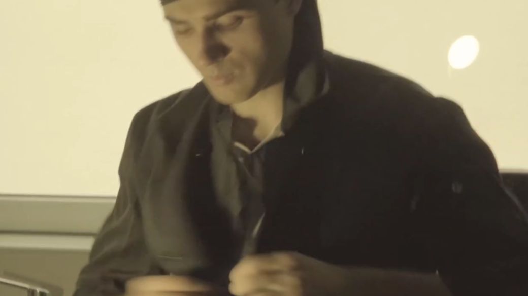 Утро шеф повара. смотреть онлайн