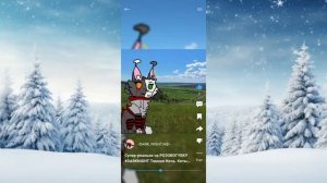 Реакция на Тёмную ночь КВ!||Коты-воители||Луносветик КВ||