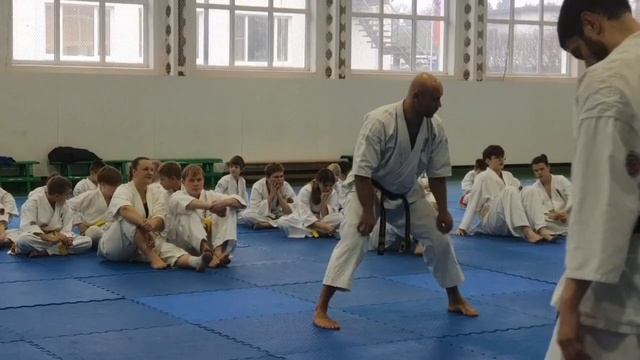 30-11-2025 組手、形、三日月クラブ смотреть онлайн