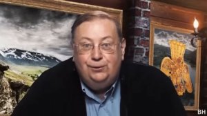 Александр Пыжиков. Почему Сибирь загадочная территория? Ермак не первооткрыватель Сибири_