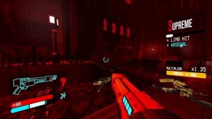 ULTRAKILL P-2 ost part:02