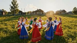 ЧАСТУШКИ-БОМБА Бабка и Дед Сносят Хату