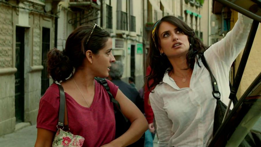 Лабиринты прошлого (2018) – русский трейлер смотреть онлайн