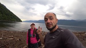 157_Алтай [Затерянный мир]. Теленгиты. Телецкое озеро. Вместо урока географии.