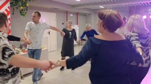 29 ноября.Белая метелица....