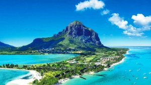 Маврикий, Африка - Mauritius, Africa