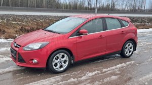 Обзор на Ford Focus III, 2014 ПРОХОР | Просто Хорошие Автомобили!