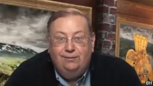 Александр Пыжиков. Неизвестная русская Сибирь. Характеристика Сибирского этапа в исторической науке.