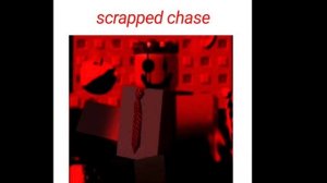 JX1DX1 scrapped chase