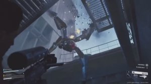 ARC Raiders — геймплейное видео с кадрами сообщества