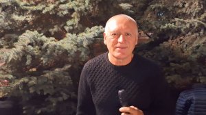 30.11.25 - Танцы на Приморском бульваре - Севастополь - День Матери - Сергей Соков