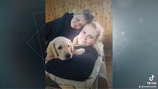 "Любовь", читает автор Инна Марухленко.