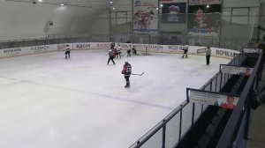 Северные Акулы (Удачный) - Звезда (Павловск) | День 2 | ИГРА 3 | 30.11.2025